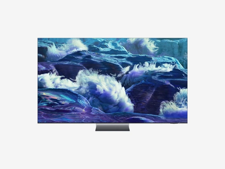 Neo QLED 电视官方场景